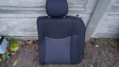 Opel karl сидіння заднє сидіння спинка фото №1