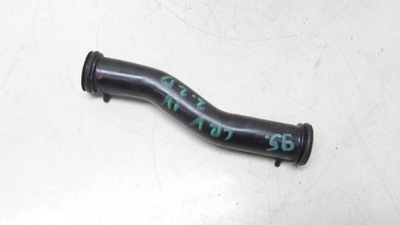 Honda cr-v iv 2.2 трубка труба шланг 12-16 95 фото №1