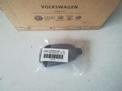 ПУЛЬТ ОБОГРЕВАТЕЛЯ WEBASTO AUDI 8K0963511A