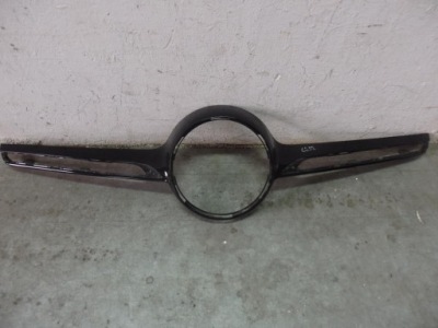 Решётка радиатора решётка радиатора накладка mercedes w292 c292 gle купе a2928880123 фото №1