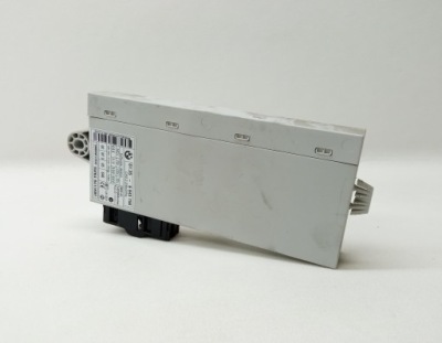 Модуль блок керування cas bmw seria 1 e87 6943756 фото №1