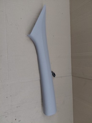 Opel astra k v захист стійка a правий перед 39043889 фото №1