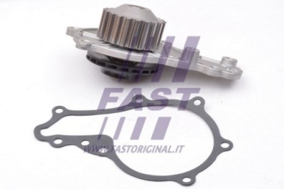 Насос воды citroen nemo 07 1.4hdi фото №1