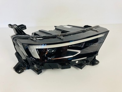 Opel mokka ii b лампа full led правий перед 9834016680 фото №1