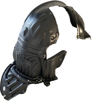 Honda odyssey rl5 2010-2017 перед подкрылок подкрылок фото №1