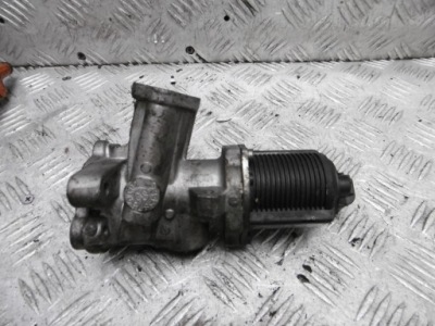 Клапан egr opel combo c фото №1