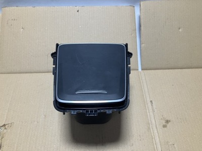 Бардачок туннель mercedes a klasa w176 фото №1