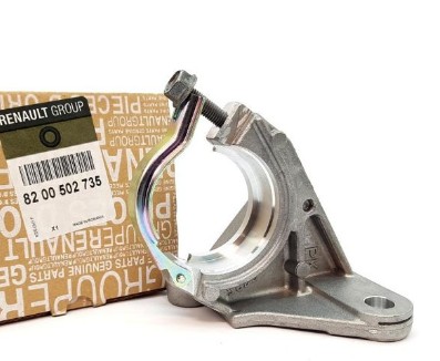 Опора полуось renault laguna ii 1.9 dci 2.0 оригинал фото №1