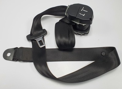 Pas безопасности левый задняя mpm ps160 fmvss209 фото №1