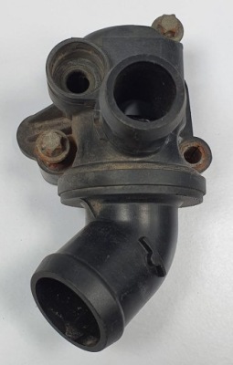 Корпус термостата mercedes w169 1.5 a2662030275 фото №1