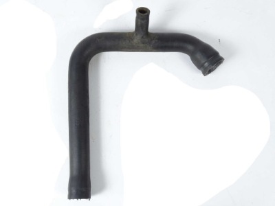 Mercedes w126 2.8 патрубок труба шланг радіатора води фото №1