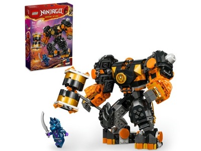 Lego Ninjago 70722 - Niska cena na Allegro