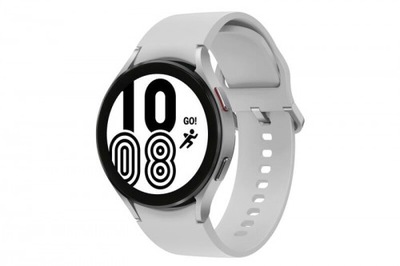 Smartwatch Samsung Galaxy Watch 4 44mm Srebrny