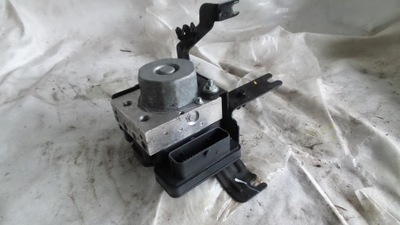 Насос abs renault zoe 476609473r тормозная 2018 rok фото №1