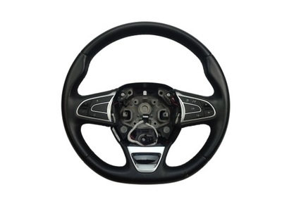 Воздуховод кожа renault scenic iv 484003952r фото №1