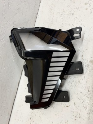 Renault captur 2 рестайлінг  2023- drl правий led оригінал фото №1