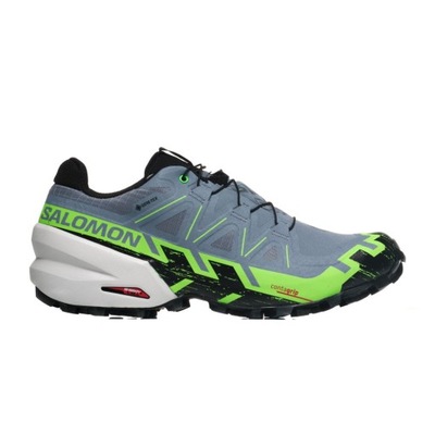 Salomon SPEEDCROSS 6 GTX L47301900 43 1/3