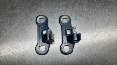 Петли дверь правый перед volvo xc60 ii 17-25r фото №1