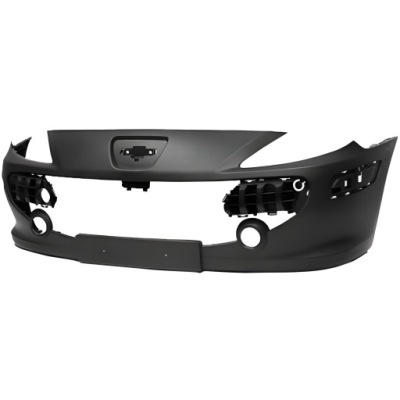 Бампер до peugeot 307 sedan./sw/break 05-07 фото №1