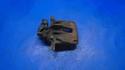 Суппорт тормозной левый задняя opel vivaro a renault trafic ii primaster 01-14r фото №1
