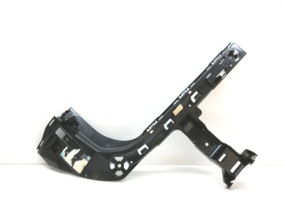 Bmw x1 f48 направляющая бампера левый задняя 7381119 фото №1