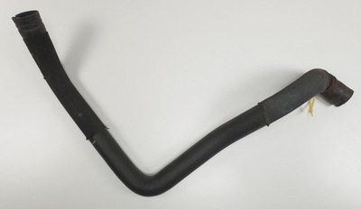 Wąż труба wody mercedes w169 w245 a1695010182 фото №1