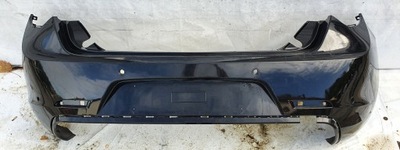 Alfa romeo giulietta бампер задняя оригинал фото №1