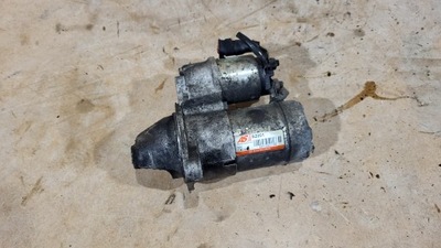 Стартер opel astra h 1,7 cdti фото №1