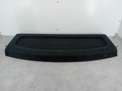 Полка багажника vw golf plus i фото №1