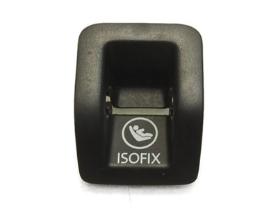 Заглушка isofix vw golf vi 1k0887233 фото №1