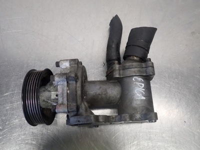 Насос wody chevrolet epica ii 2.0 фото №1