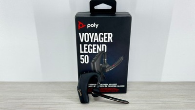 Słuchawka HP Poly Voyager Legend 50