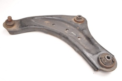 Nissan leaf ii ze1 рычаг левый перед фото №1