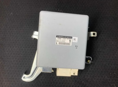 Модуль усилителя 210700 3191 toyota gt86 subaru фото №1