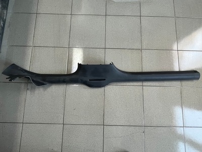 BRIDA DE UMBRAL IZQUIERDA DERECHA VW GOLF VII 7 5G4853371C  