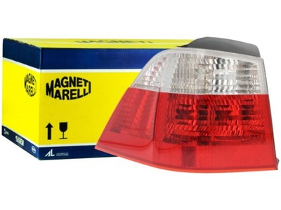 ФАРА ЗАД ЛЕВАЯ MAGNETI MARELLI 714027890703