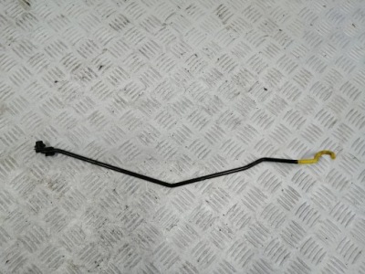 Peugeot 208 подпорка капот фото №1