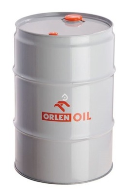 ORLEN OIL HYDROL HV 46 205L. OIL HYDRAULIC  
