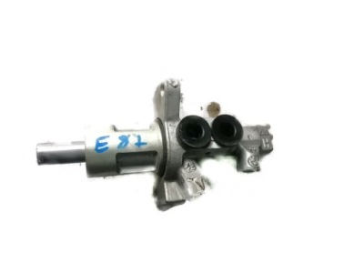 Bmw 1 e87 насос помпа гальма фото №1