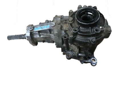 Дифференциал редуктор коробки outlander ii 2.2 di-d фото №1