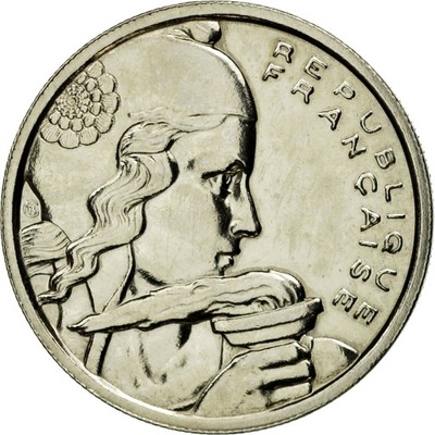 Coin, France, Cochet, 100 Francs, 1954, Paris, ESS