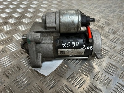 Volvo xc90 стартер фото №1