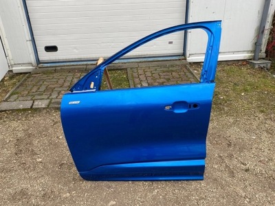 Двері передні ліва ford kuga mk3 escape lv4b-s20221al фото №1