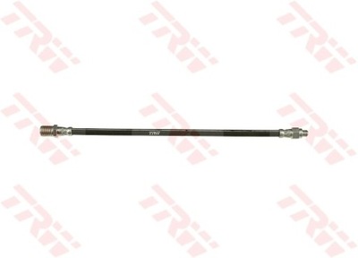 CABLE DE FRENADO ELÁSTICO IVECO PARTE TRASERA DAILY 78-98 LEWY/PRAWY PHC235  