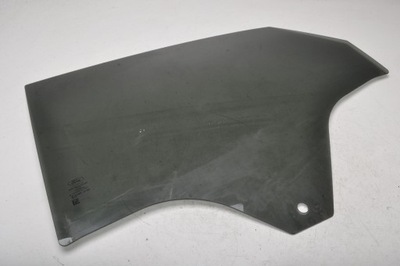 Ford puma mk2 скло ліва задня 21r фото №1