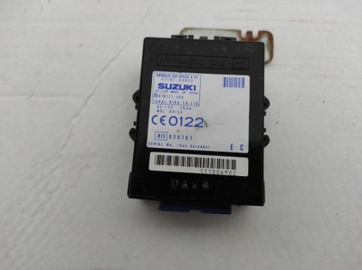 MÓDULO ASSY SUZUKI GRAND VITARA XL7 37191 65D33  