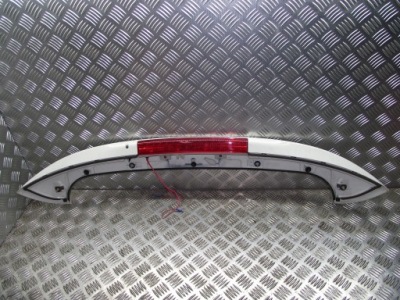 Лампа стоп спойлер giulietta 12r лампа 296/a фото №1