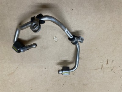 Mercedes w205 c klasa amg c63 трубка топлива a1770700432 фото №1