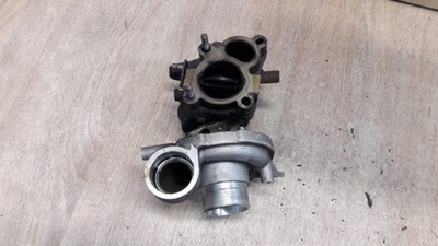 810357-0002 TURBOKOMPRESORIUS MAZDA 3 6 CX5 2.2CITD 