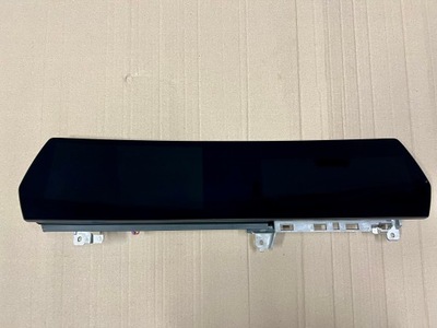 BMW X1 U11 DASHBOARD DASH MONITOR DISPLAY OEM 5A43052 RHD  